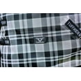 thumbnail image 3 of TuffRider Texilene FlyShield sheet -Black /Grey -72, 3 of 6
