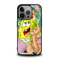 thumbnail image 1 of Étui Spongebob 7e iPhone 15 Pro, iPhone 13 Pro, 1 of 3