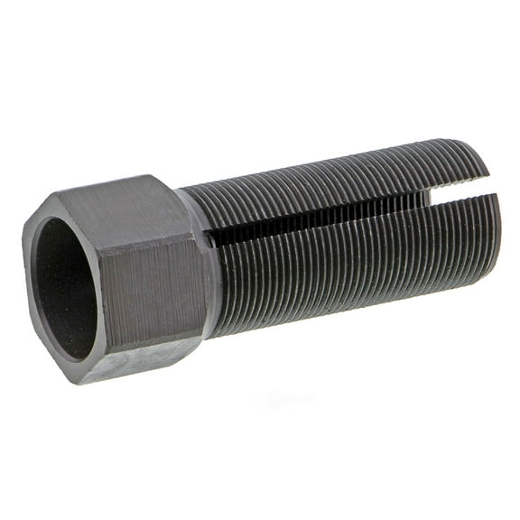 Steering Tie Rod End Adjusting Sleeve Fits select: 2015-2018 JEEP WRANGLER UNLIMITED, 2012-2014 JEEP WRANGLER