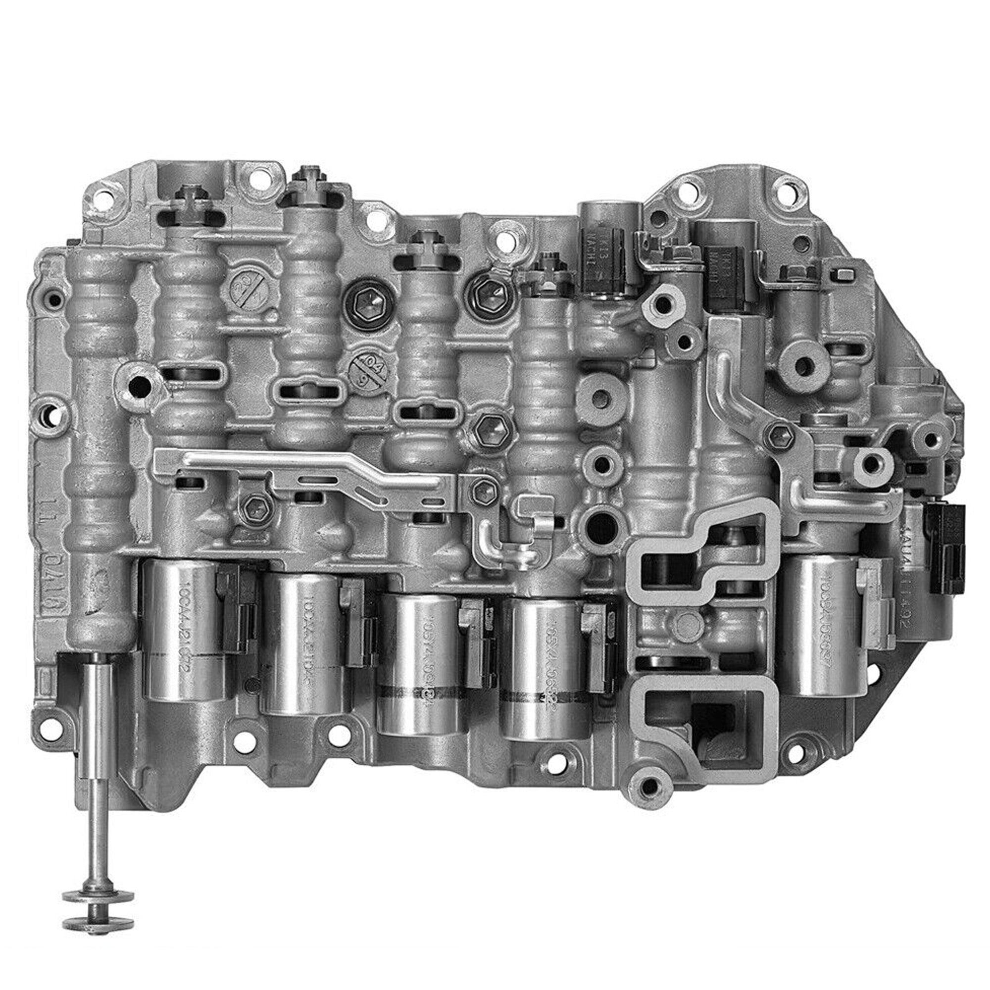 SAYFUT 09G TF60SN Automatic Transmission Valve Body Compatible With