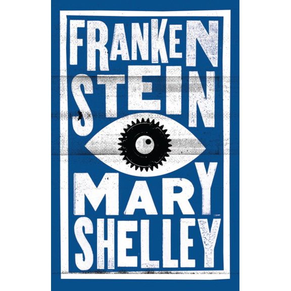 Pre-Owned Frankenstein: Annotated Edition (Paperback) 1847493505 9781847493507