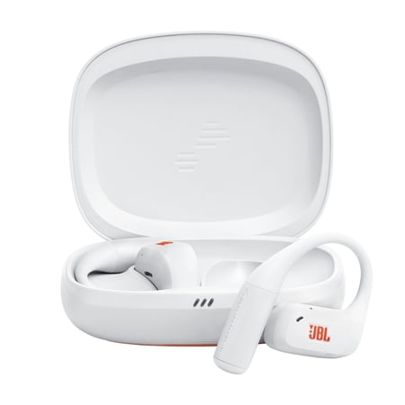 JBL - Endurance Zone - TRUE Wireless Bluethooth Open-ear Sport headphones - 2025 - White - image 10