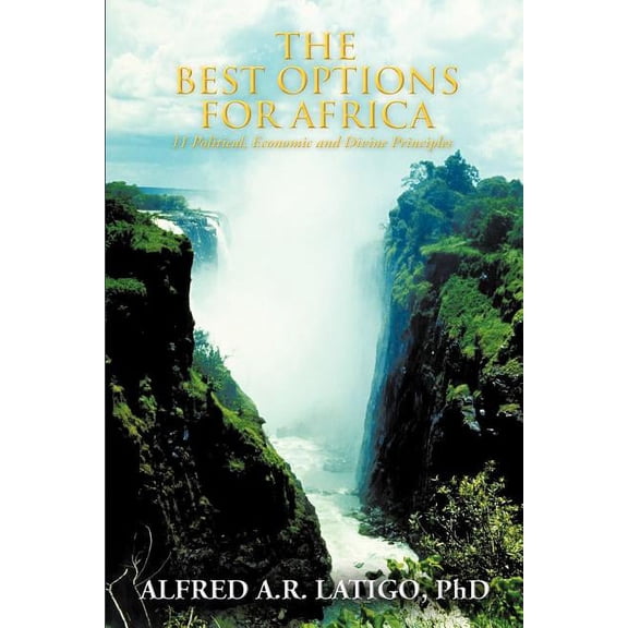 The Best Options for Africa (Paperback)