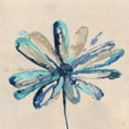 thumbnail image 3 of Marmont Hill Wild Daisy II Painting Print on Wrapped Canvas, 3 of 5