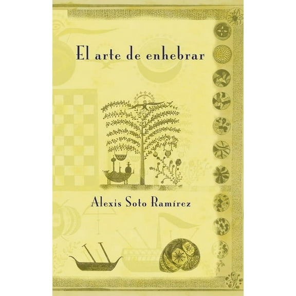 El arte de enhebrar, (Paperback)