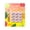 Yellow, variant on Gillette Venus Comfort Glide Sunny Citrus, 1 Razor + 12 Cartridges Gel