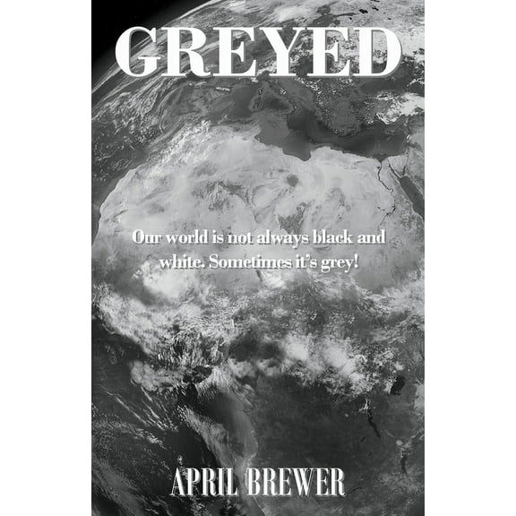Greyed, (Paperback)