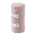 thumbnail image 1 of Bandage de Soutien Élastique pour Mains et Poignets pour Sports Randonnée en Plein Air Usage Domestique Polyester Extensible, 1 of 4