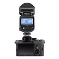 thumbnail image 7 of Westcott FJ80-SE S 80Ws Speedlight with Integrated 2.4 GHz Transceiver for Sony Cameras, 7 of 7