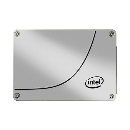 Intel Solid-State Drive DC S3700 Series - solid state drive - 200 GB - SATA-600 (SSDSC2BA200G301) -