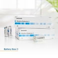 thumbnail image 3 of McKesson D Batteries, Alkaline Power Batteries - Long-Lasting, 1.5 V, 24 Count, 1 Pack, 3 of 8