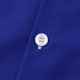 thumbnail image 6 of Male Summer Hawaii Solid Shirt Short Sleeve Pocket Lapel Collar Button Shirt, 6 of 9