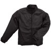 Packable Jacket, Black, X-Small