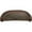 Rustic Iron, variant on Center to Center Cup Door Pull, Rustic Iron - 3 in. & 96 mm