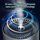 thumbnail image 5 of Mini Humidifier, Three-gear Adjust, Colorful Cool Light Phantom Cup, Car Humidifier, Home And Car-use, 5 of 7