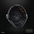 thumbnail image 3 of Star Wars Black Series - Mandalorian Electronic Helmet, 3 of 3