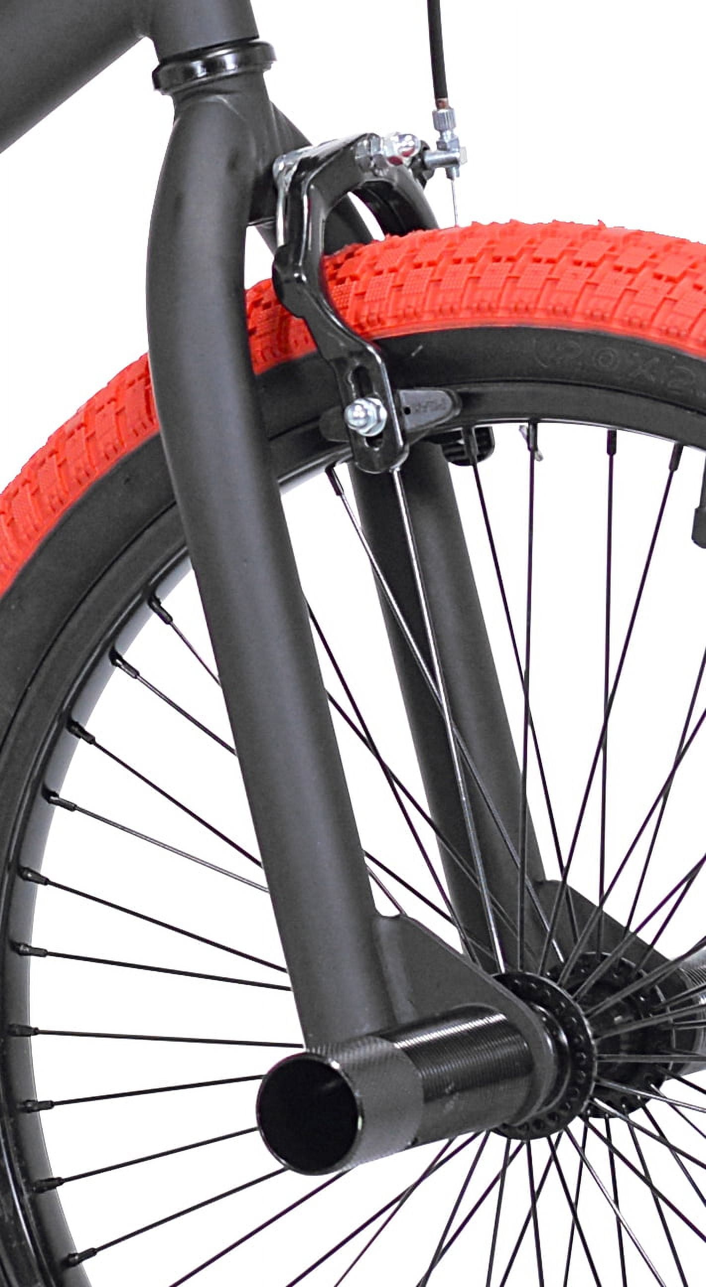 Kent Bicycles 20