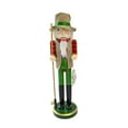 thumbnail image 1 of jifeng Christmas Decor Christmas Nutcracker Soldier for Scene Layout Birthday Shelf Fishing, 1 of 9