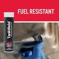 thumbnail image 4 of Reparación de tanques de gasolina J-B Weld TankWeld 8217, 30 ml, gris oscuro, 4 of 7