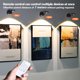 thumbnail image 5 of Luces Puntuales LED Foco Pared Interior Sensor Regulable para Escaleras Pasillo, 5 of 9