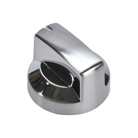 Whirlpool WPLWPW10303835 Stove Burner Control Knob