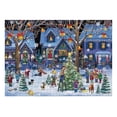 thumbnail image 1 of Calendario Adviento Navidad (A), 1 of 9