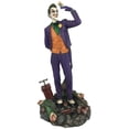 thumbnail image 1 of Figura de PVC Diamond Select Toys DC Gallery The Joker 23 cm, 1 of 1