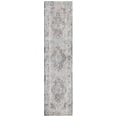 thumbnail image 2 of Safavieh History Leola Oriental Runner Rug, Gray/Light Gray, 2' x 8', 2 of 6