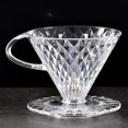 thumbnail image 3 of Copa de goteo de café Gloria reutilizable 11.2x11x9.6cm, 3 of 7