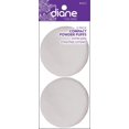 thumbnail image 3 of Other Accessories: Diane Compact Powder Puffs ( 2-Pack), 3 of 4