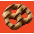 (1PACK) Reese's Milk Chocolate Peanut Butter Dipped Pretzels,