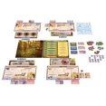 thumbnail image 3 of Freelancers: A Crossroads Game by Plaid Hat Games, Juego de mesa de estrategia Plaid Hat Games NA, 3 of 6