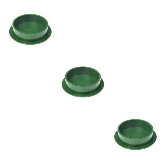Advancent Premium Golf Hole Cup Plastic Putting Cup Green Holder Flag Training Aids Type1 NO1