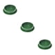 thumbnail image 1 of Wosthever Premium Golf Hole Cup Plastic Putting Cup Green Flag Aids Holder Training Type1 NO1, 1 of 6
