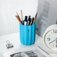 thumbnail image 4 of Youpin Fizz Pen and Pencil Holders Organizador de papelería para escritorio, 4 of 8