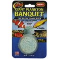 thumbnail image 1 of OXBOW Plankton Banquet, 10-14 Day Feeding Block 1/Card, 1 of 3