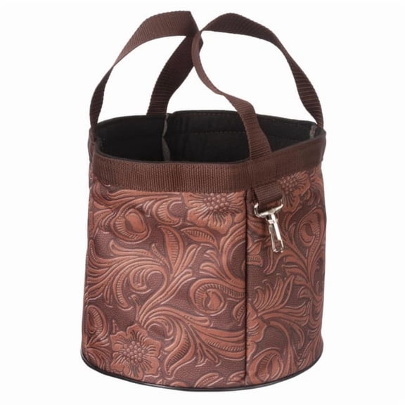 JT International Tough-1 Final Touches Grooming Caddy