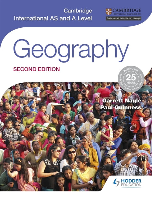 IB Geography Course Book 2nd Edition: Oxford IB Diploma Programme [ペーパーバック] Nagle， Garrett; Cooke， Briony IB Geography: Study Guide: For the IB diploma (Oxford Ib Study