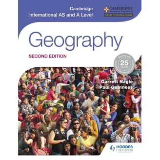 Ib Diploma Program IB Geography Course Book 2nd Edition: Oxford IB