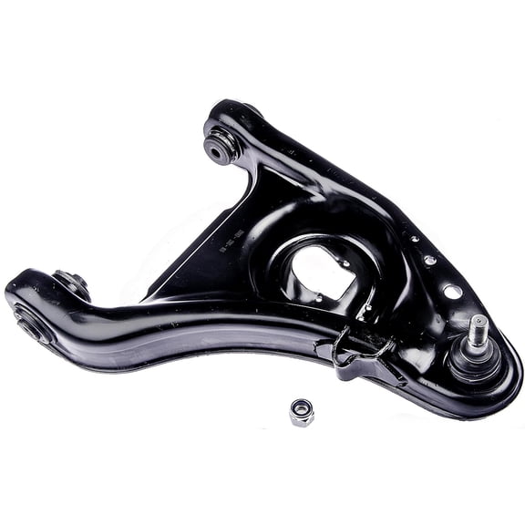 Dorman CB85064PR Front Right Lower Suspension Control Arm and Ball Joint Assembly for Specific Ford / Lincoln / Mercury Models