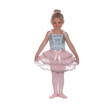 melissa and doug ballerina costume