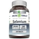 thumbnail image 1 of Selenio Selenium 200 Mcg Amazing Formulas 240 Tabletas Anticancerigeno, 1 of 4