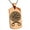 Rose, variant on Stainless Steel Binding Vegvisir Troll Cross Runic Viking Engraved Dog Tag Pendant Necklace