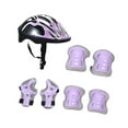 thumbnail image 4 of koolsoo Kids Bike Helmet Roller Skating Helmet for Cycling Multi Sports Roller Skate Light, 4 of 9