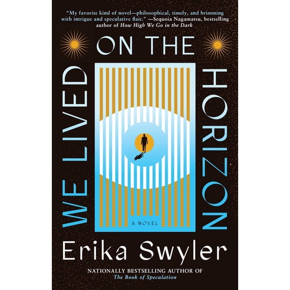 We Lived on the Horizon, (Paperback)