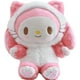 thumbnail image 5 of Muñeca de peluche My Melody Cinnamorol Kitty de 25 cm para niños y adultos, 5 of 5