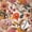 Colourful4, variant on Vintage Peony Butterfly Wallpaper Peel and Stick Waterproof, Farmhouse Rustic Floral Wall Decor for Living Room Bedroom Bathroom Kitchen Cabinet Drawer Dorm Room 17.7 * 78.5 in