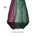 thumbnail image 3 of YingYouFu 2PC Halloween Creepy Cloth Decorations, Cheesecloth for Wall Door Window, Hanging Webs for Halloween Party Yard and Outdoor Indoor Decorations, 3 of 6