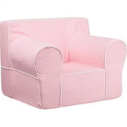 Personalized Oversized Kid's Chair