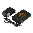 thumbnail image 4 of Sunnesty 1 in 4 Out Hdmi Cable Splitter, 4 of 11